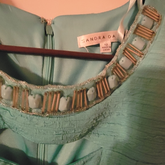 Midi dress - Picture 5 of 6